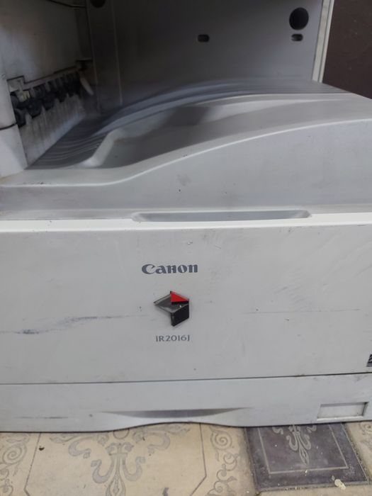 Копмр Canon IR 2016j
