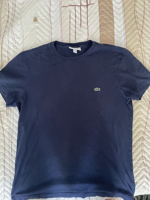 Lacoste мъжка тениска