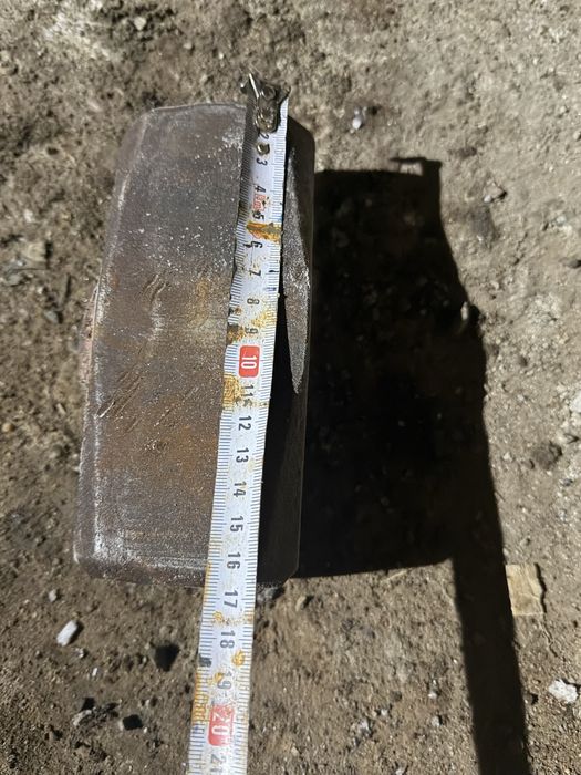 Продам кувалду  ,