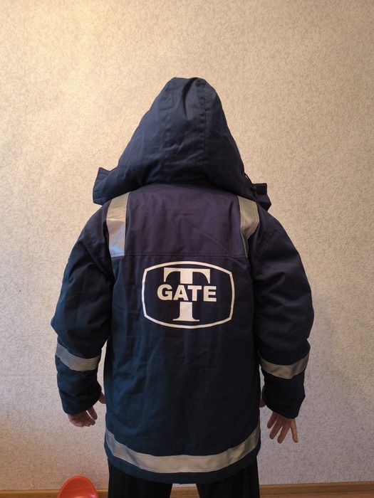 Спецодежда сатылады