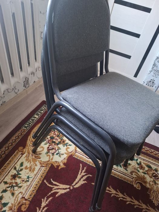 Стуля  для офис очень харошо  шимкенте