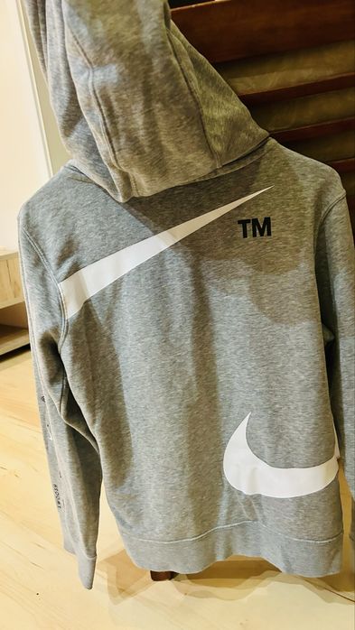 Суитчър nike,оригинален,размер 147-158см