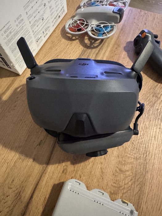 Dji neo fly more combo