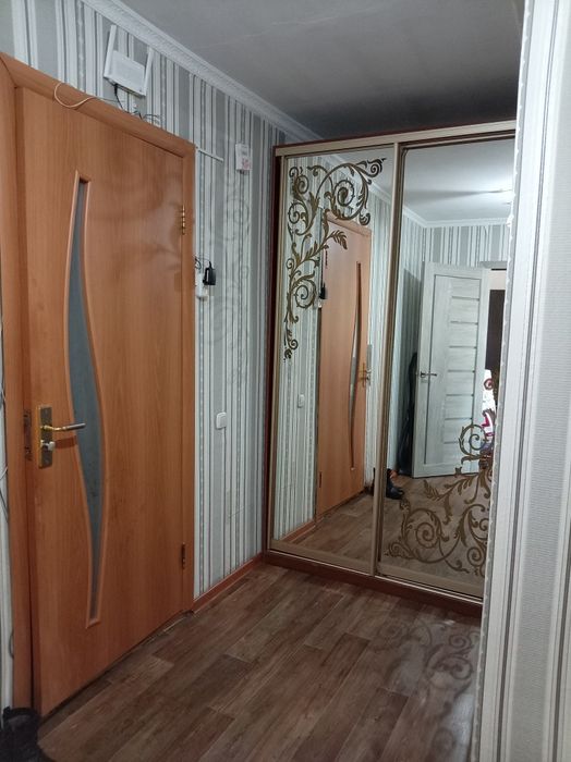 Сдам 1 комнатную квартиру