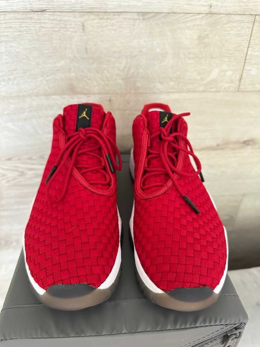 Маратонки Nike\Jordan