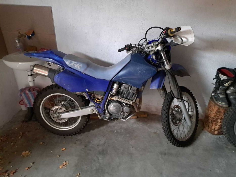 Продавам  мотор Yamaha