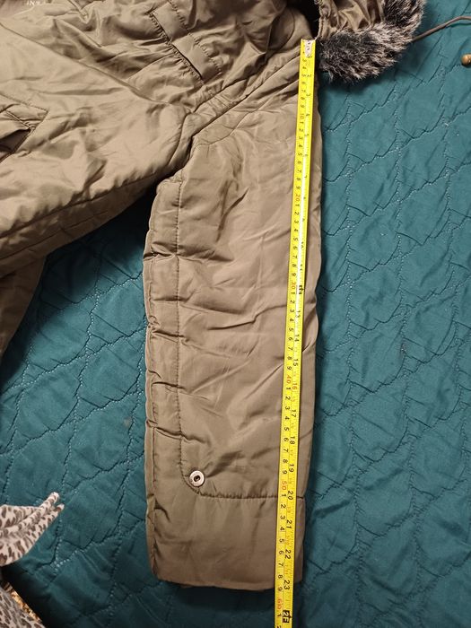 Geaca dama marimea XL