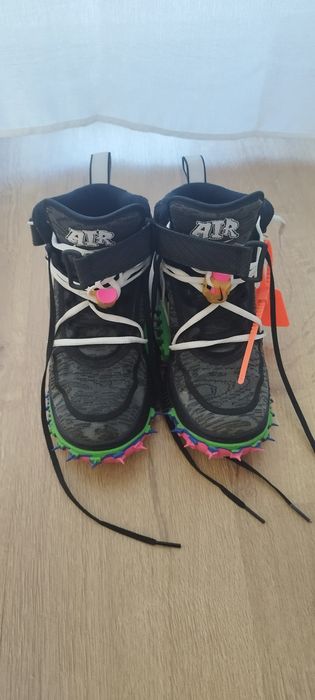 Nike x Off-White Air