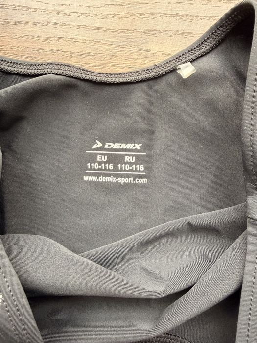 Одежда для худ.гимнастики