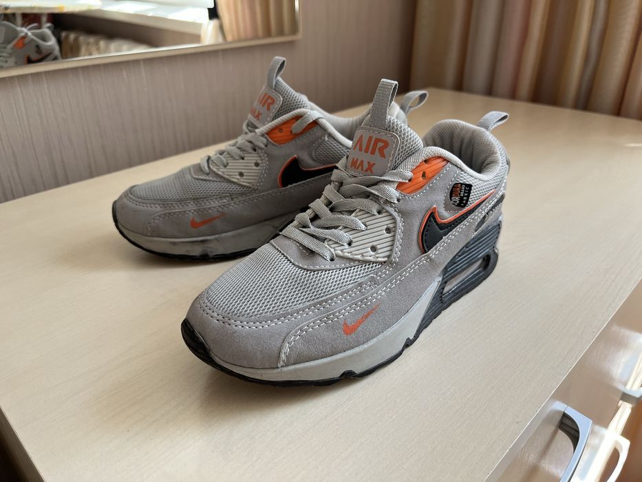 Кроссовки Air max Nike для мальчика