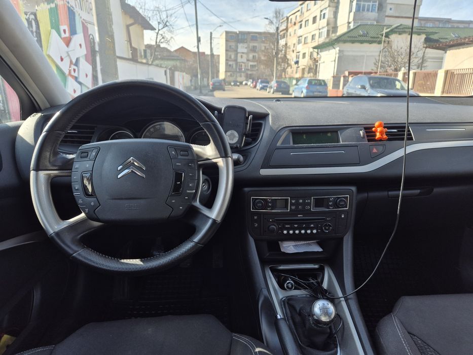 CITROEN C5 1.6 HDI 2009