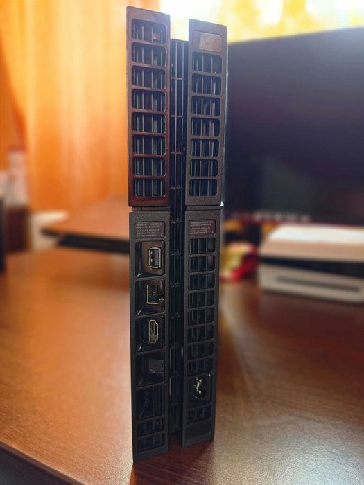 Vand PlayStation4 500GB