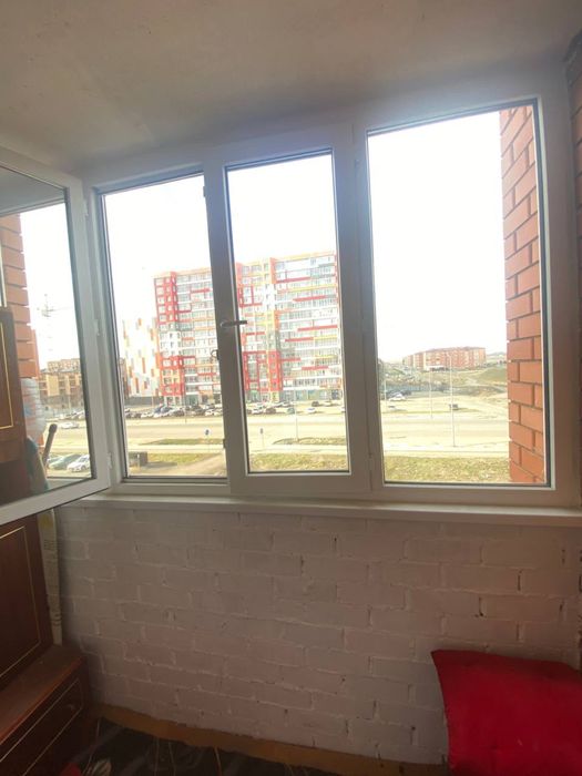 Продам 2 комнатную квартиру