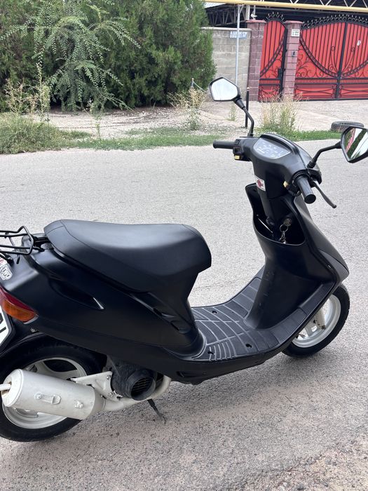 Honda Dio AF 27
