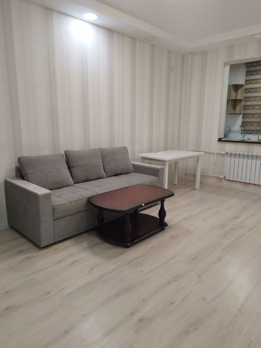 Аперда двух комнатной квартиры Чиланзар 10