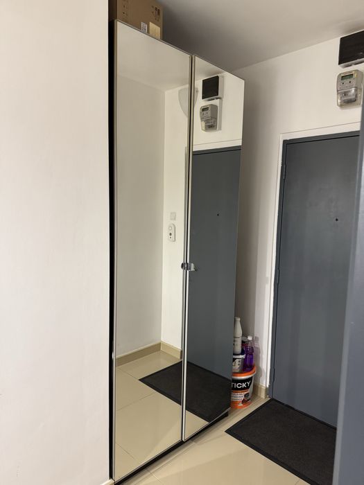 Dulap cu pantofar inclus