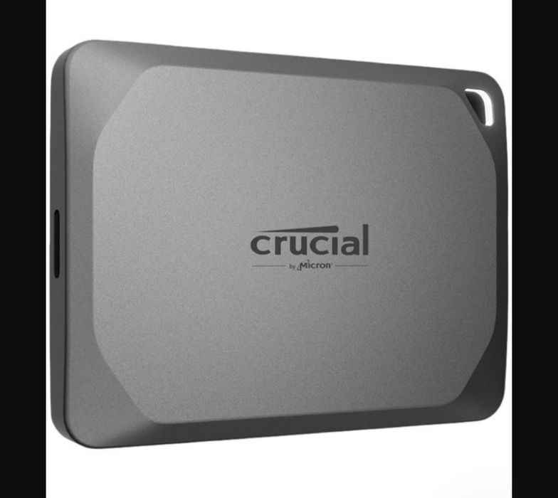 Външна SSD памет 1TB