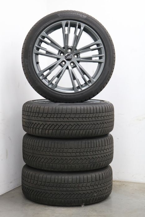 Ауди джанти 20 цола А7