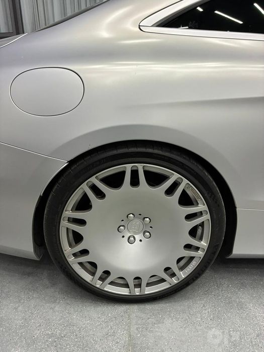 Mercedes benz s coupe 550.  Насия. савдога  берилади
