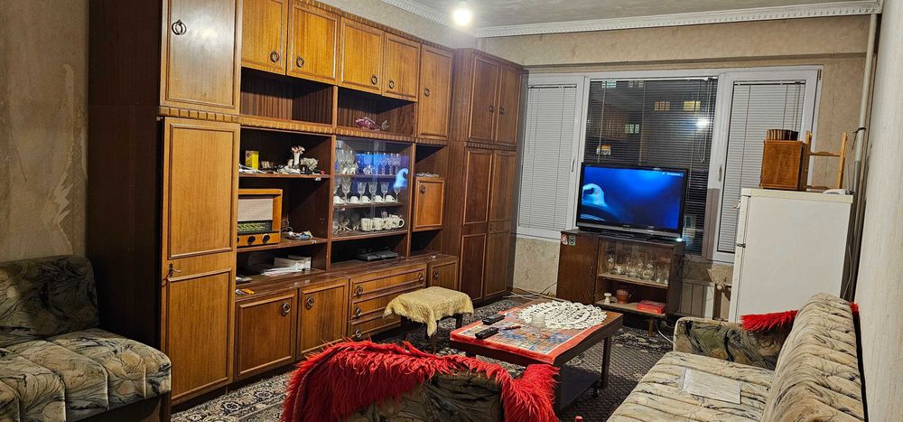 Продава се Двустаен апартамент в Перник, Изток - 53 кв.м за 1321 €/кв.м - Снимка #4