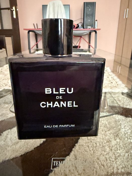 Blue de chanel 100ml