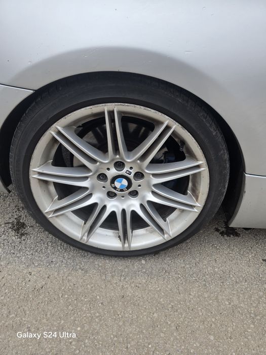 Джанти с гуми за бмв Е9х и Е8х