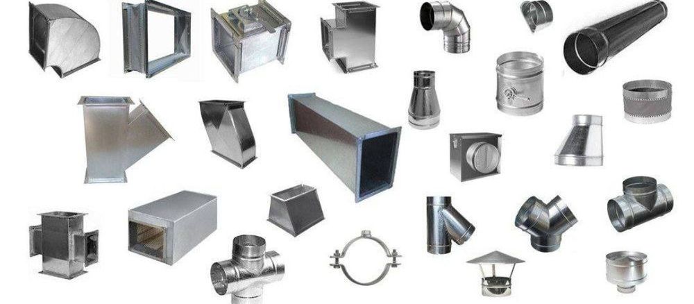 Вентиляция изготовление и монтаж   Vinteliyatsiya ishlarini qilamiz