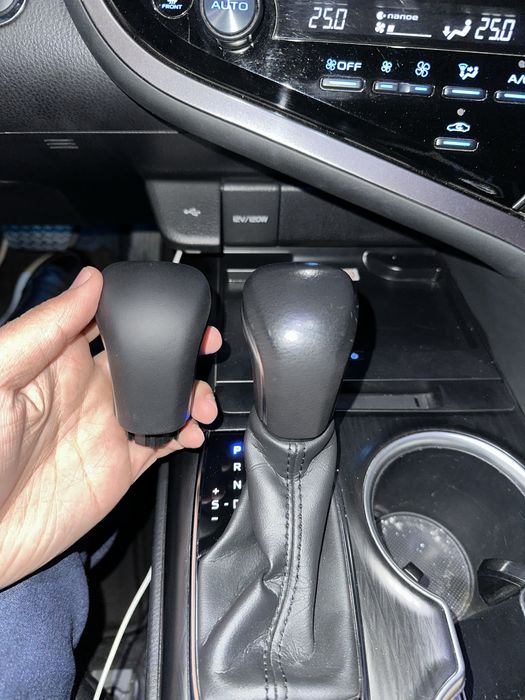 Ручка акпп камри 70/75