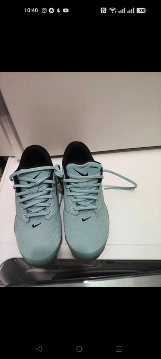 Adidasi Nike Vapormax