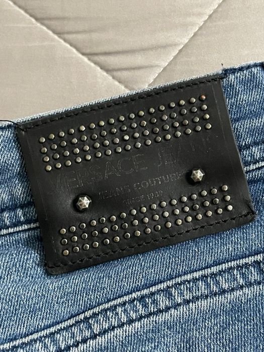 Джинсы мужские..