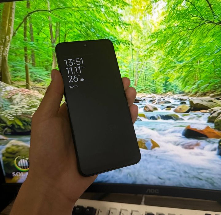Redmi Note 12s 256Gb