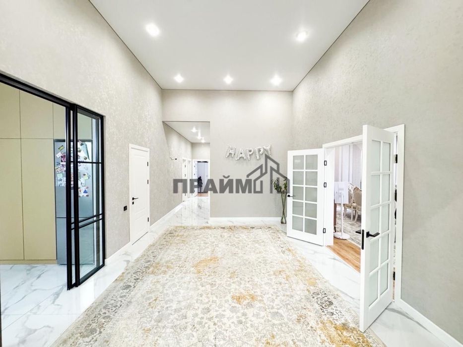 ПРОДАМ 5ком Дом Ынтымак (Аслан ПРАЙМ)