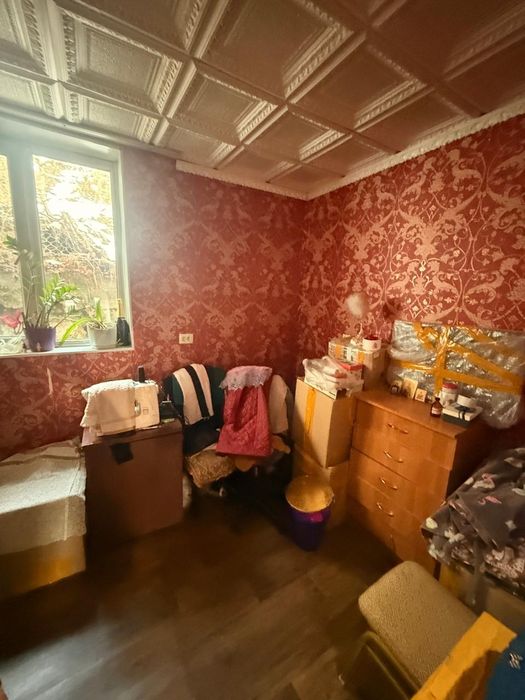 Пол дома Турксибский район