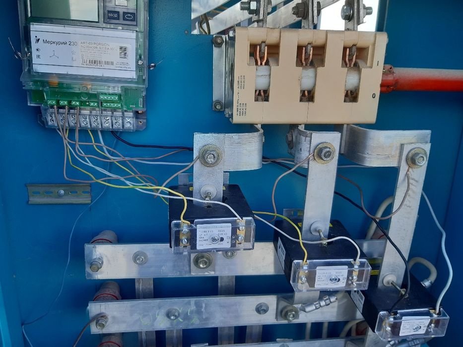 Электрик Қызылорда