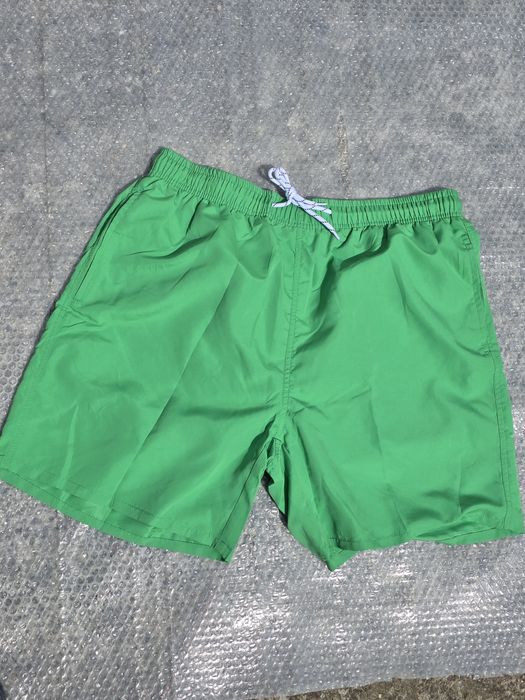 Short baie pantaloni baie