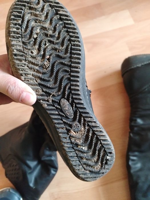 Donez pantofi marime 38