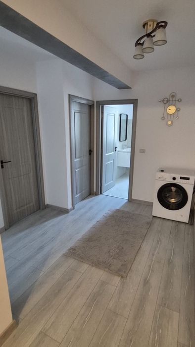 Apartament de vânzare - Mutare imediată 57mp VIȘANI