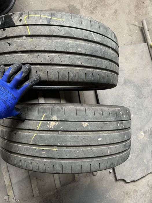 Jante bmw style 405 / r20 / 5x120