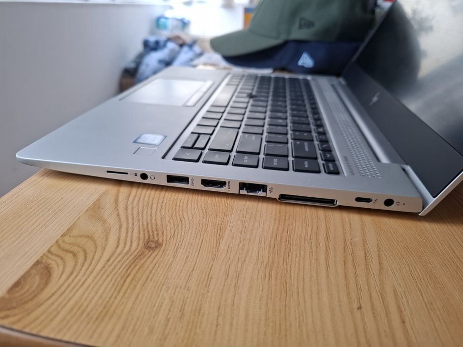 Laptop Business HP EliteBook 840 G6