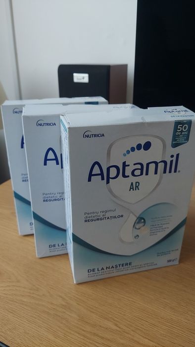 Promo Aptamil AR 3 x 300gr