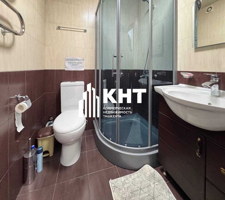 Аренда офиса 110м2 ул Айбек 2ая линия