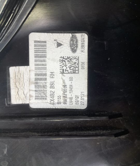 Stop dreapta led LV4B-13404-BD 98613212309 Ford Kuga 3  [din 2019 pana  2020] seria