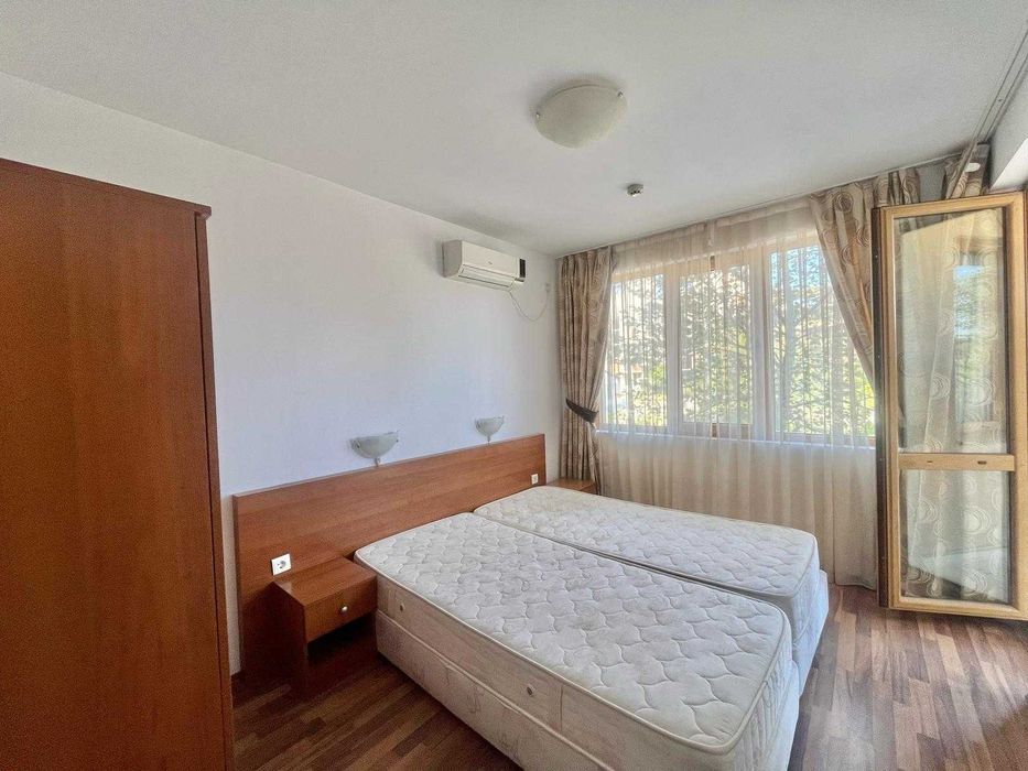 Продава се Двустаен апартамент в Несебър - 60 кв.м за 1159 €/кв.м - Снимка #8