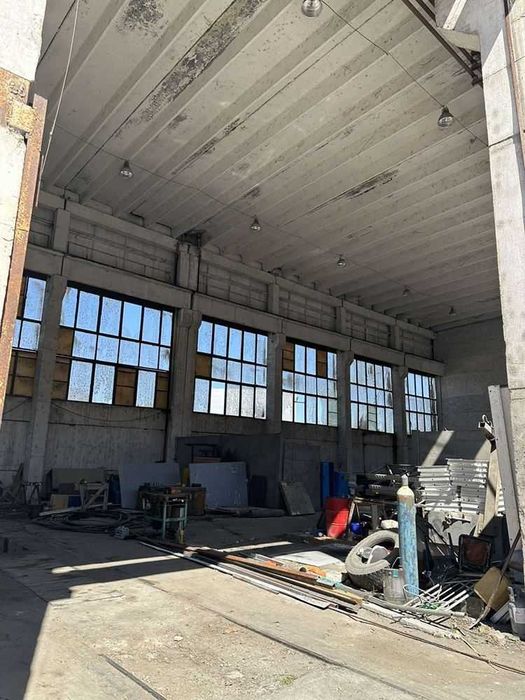 Продава се Склад в Пловдив, Индустриална зона - Изток - 5223 кв.м за 246 €/кв.м - Снимка #2