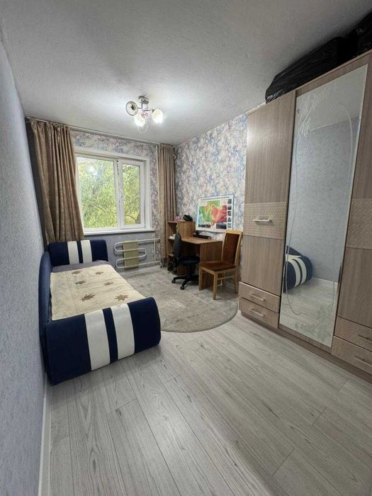 Продам 4 ком квартиру