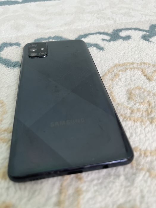 Самсунг A71 сатылады