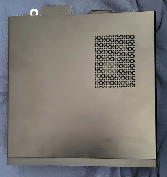 Компютър Dell Vostro 3681 SFF, Intel Core i5-10500 SSD-256GB DDR4-16GB