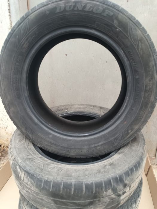 Продам летние шины