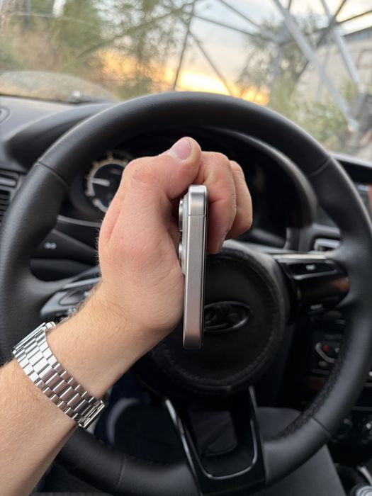 iPhone 15 pro max,Айфон 15 про макс в идеальном состоянии