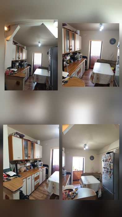 Apartament 2 camere - vânzare - suprafață totală 52 mp - strada 23 August